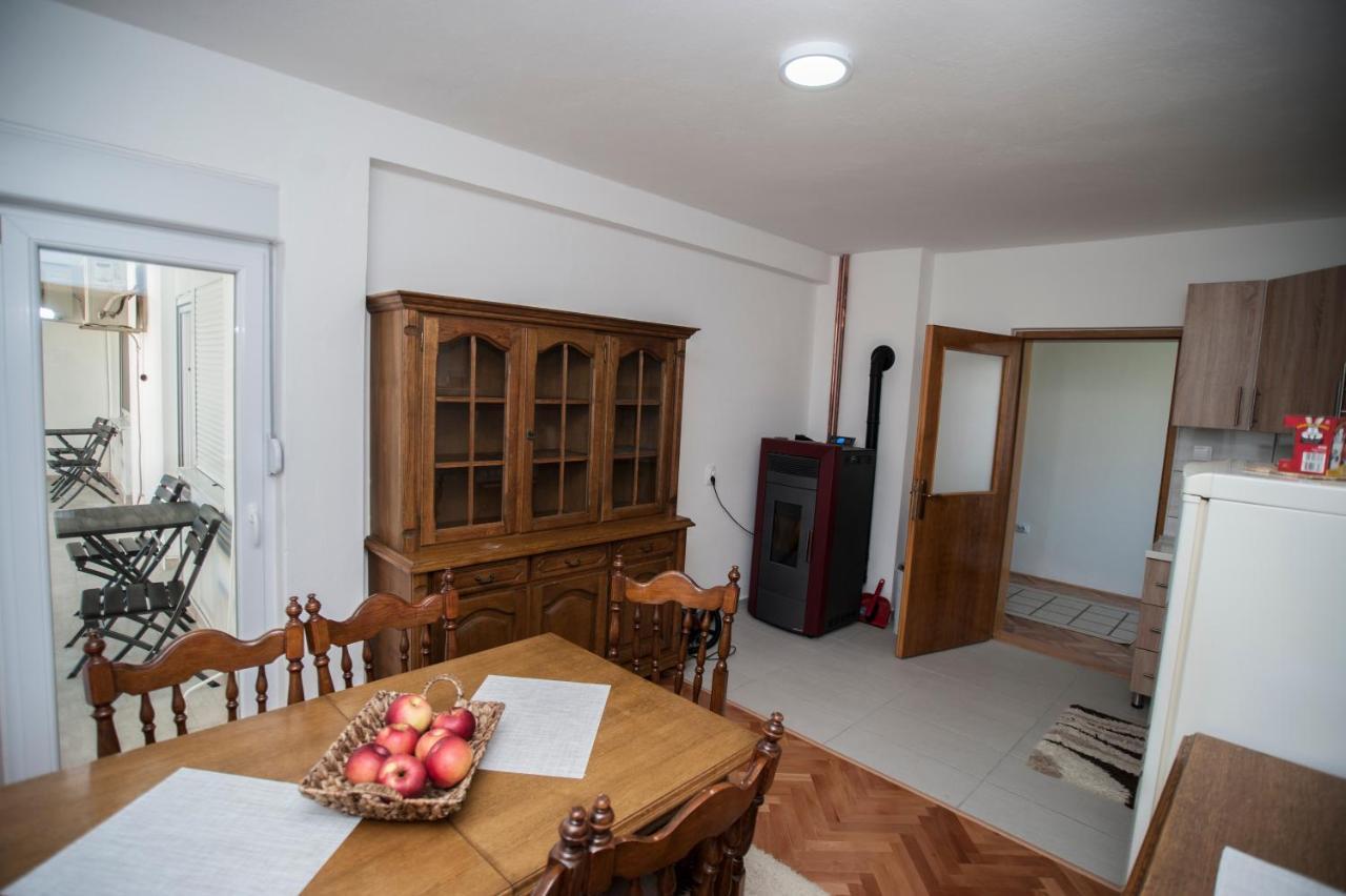 Guesthouse Buco Trebinje Kültér fotó