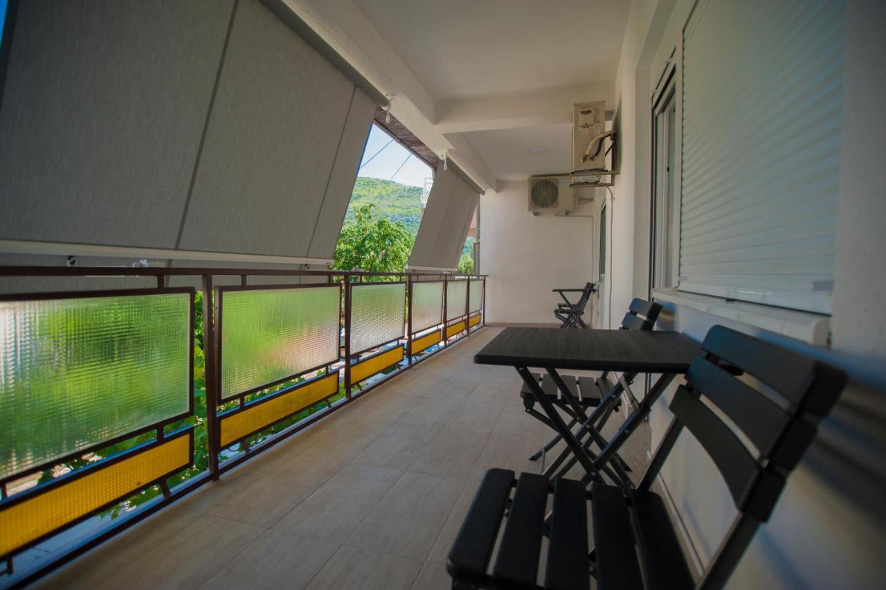 Guesthouse Buco Trebinje Kültér fotó