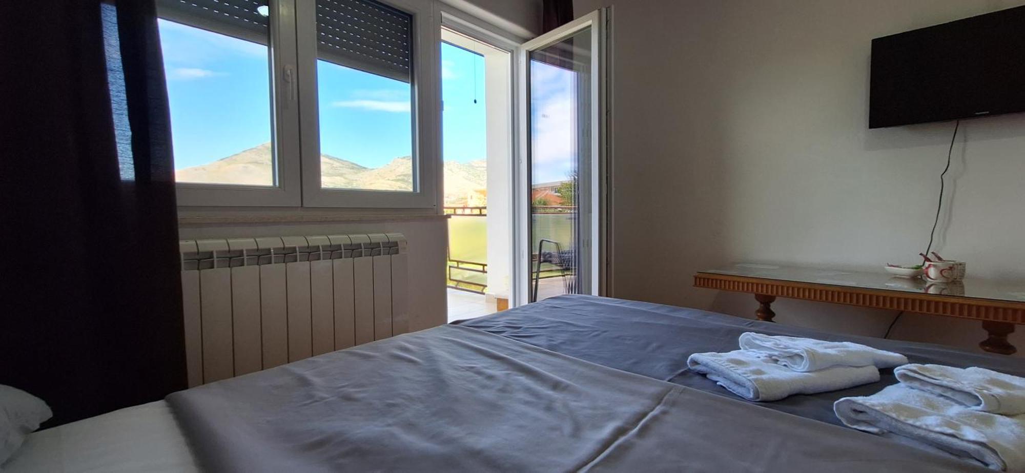 Guesthouse Buco Trebinje Kültér fotó