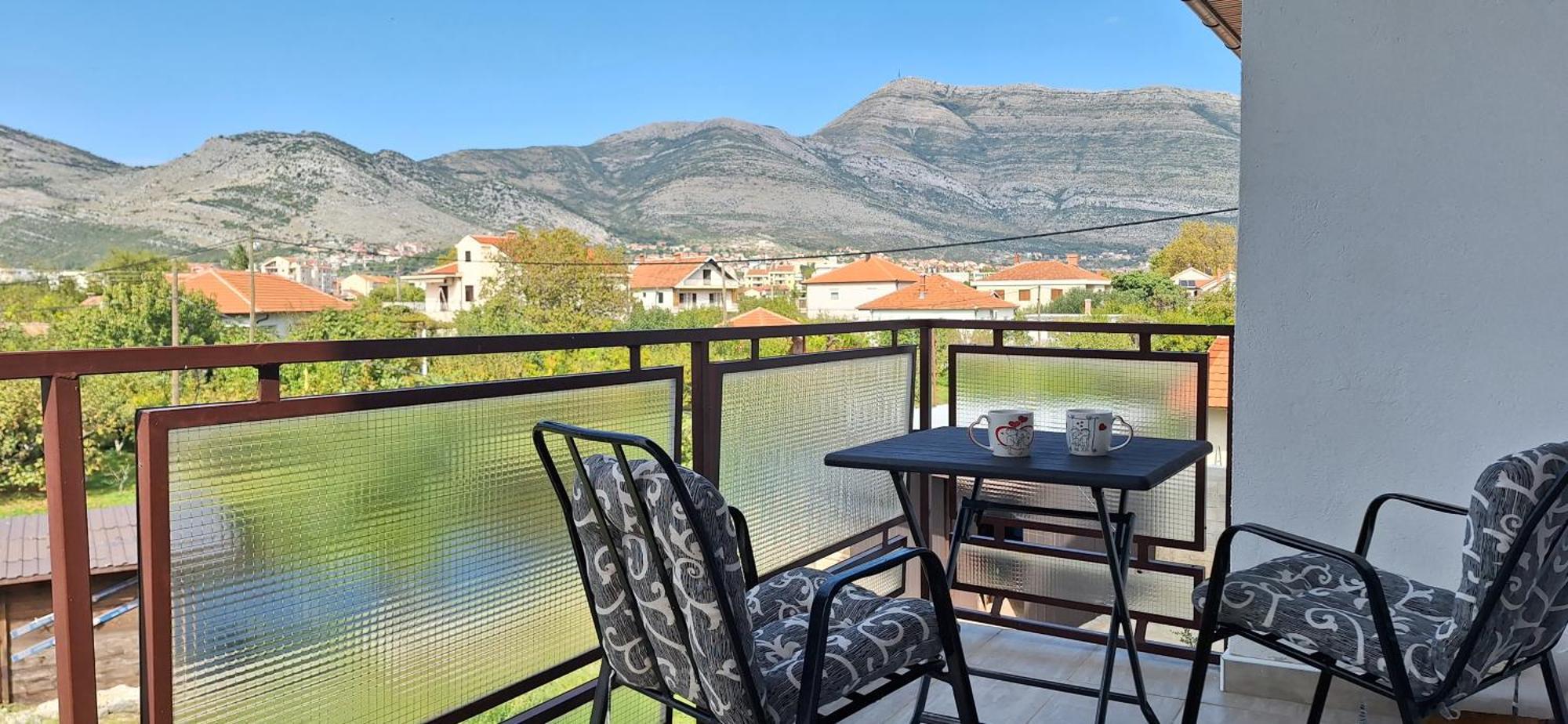 Guesthouse Buco Trebinje Kültér fotó