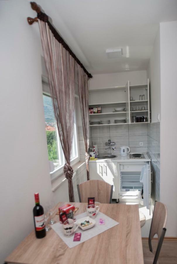 Guesthouse Buco Trebinje Kültér fotó