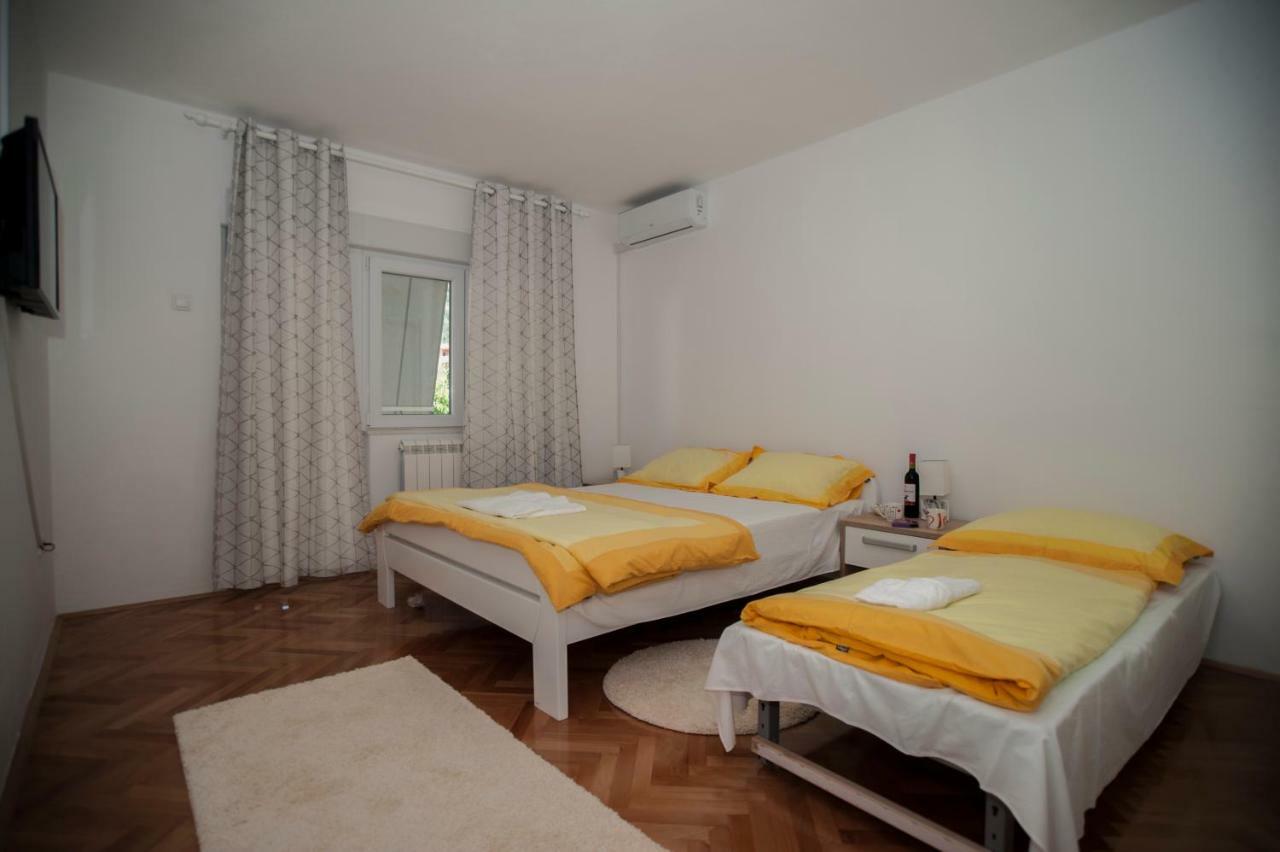 Guesthouse Buco Trebinje Kültér fotó