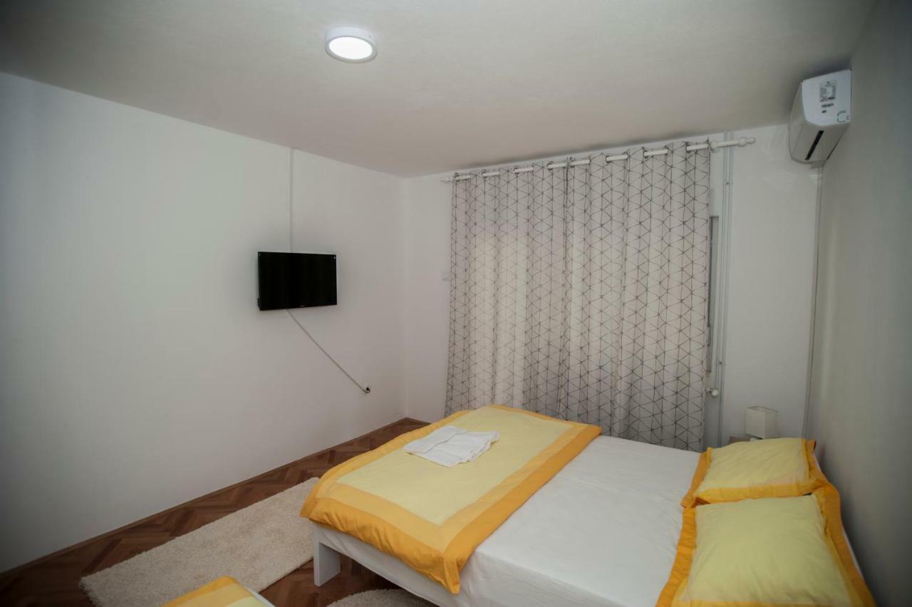 Guesthouse Buco Trebinje Kültér fotó