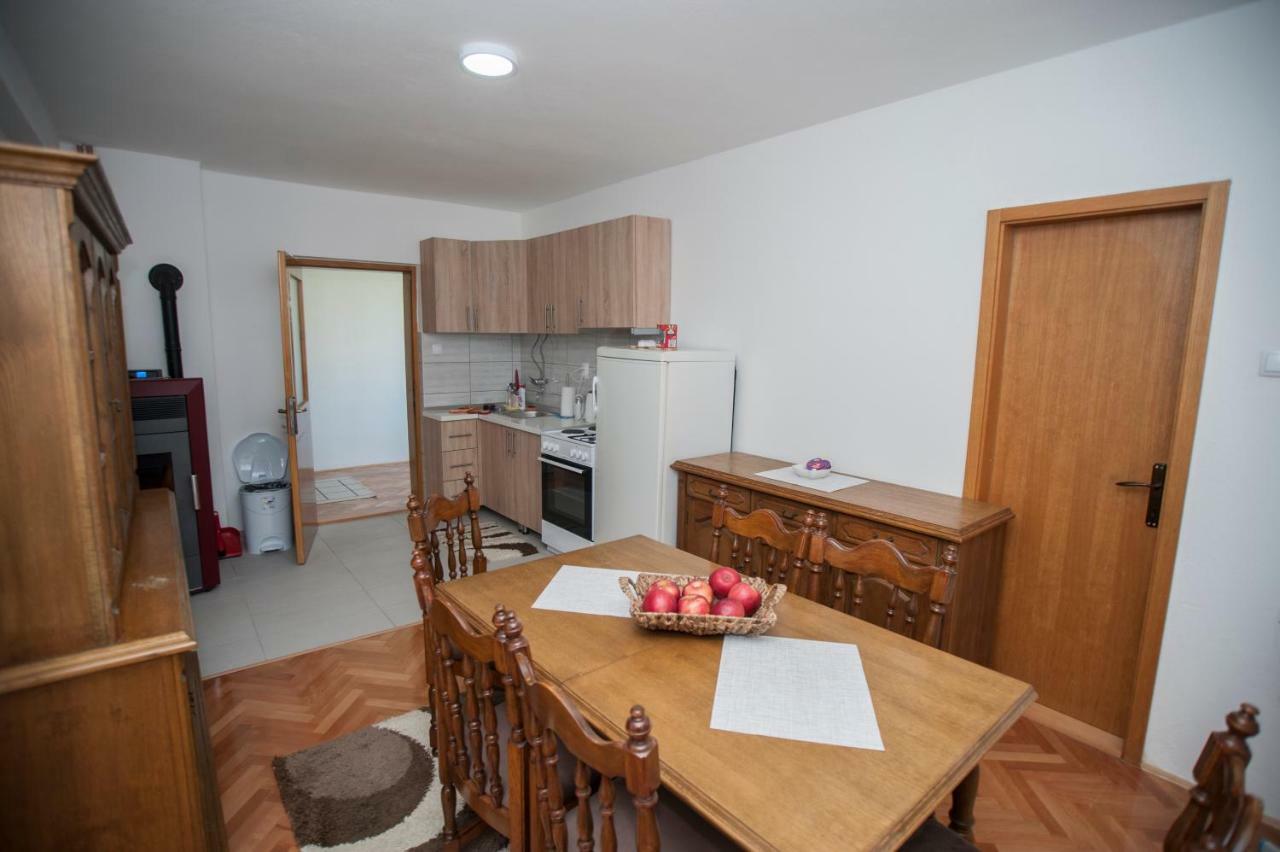 Guesthouse Buco Trebinje Kültér fotó